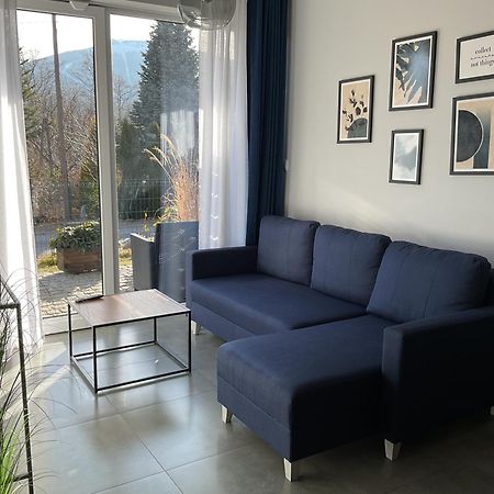 שצ'קלארסקה פוראובה Z Widokiem Apartamenty - Apartamenty Z Widokiem Na Gory I Zewnetrzna Balia מראה חיצוני תמונה