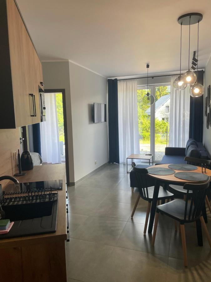 שצ'קלארסקה פוראובה Z Widokiem Apartamenty - Apartamenty Z Widokiem Na Gory I Zewnetrzna Balia מראה חיצוני תמונה