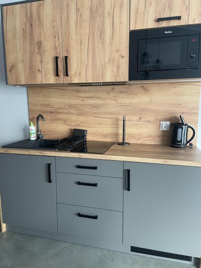 שצ'קלארסקה פוראובה Z Widokiem Apartamenty - Apartamenty Z Widokiem Na Gory I Zewnetrzna Balia מראה חיצוני תמונה