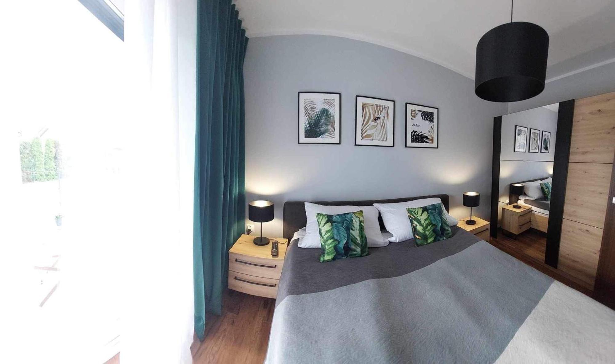 שצ'קלארסקה פוראובה Z Widokiem Apartamenty - Apartamenty Z Widokiem Na Gory I Zewnetrzna Balia מראה חיצוני תמונה