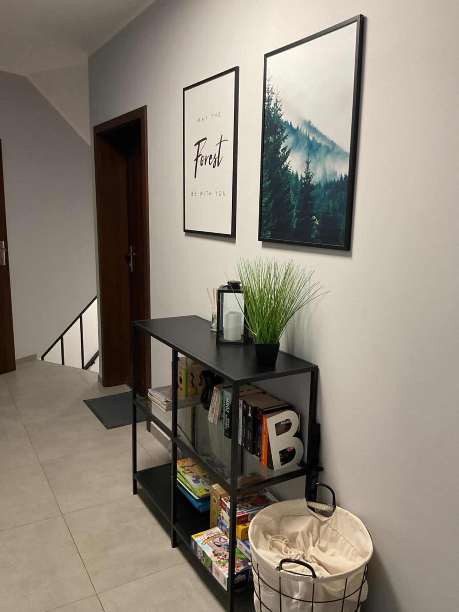 שצ'קלארסקה פוראובה Z Widokiem Apartamenty - Apartamenty Z Widokiem Na Gory I Zewnetrzna Balia מראה חיצוני תמונה